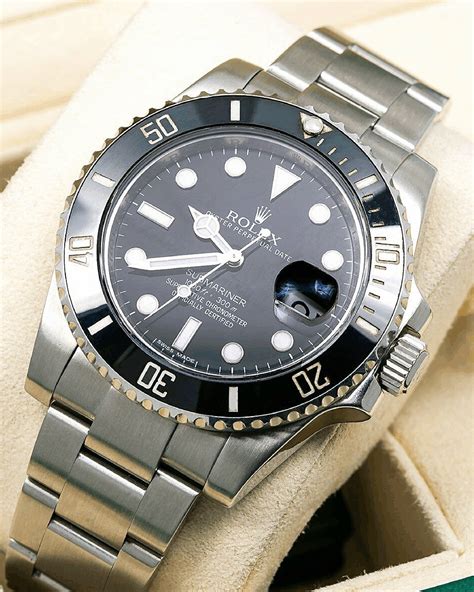 rolex submariner pallino replica